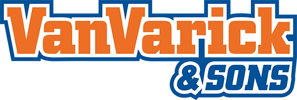 Van Varick & Sons Logo