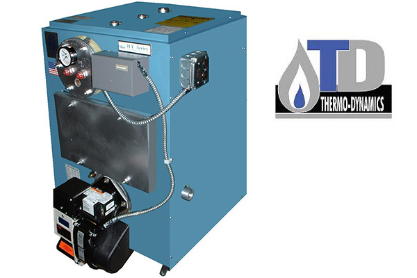 Thermo-Dynamics Boiler