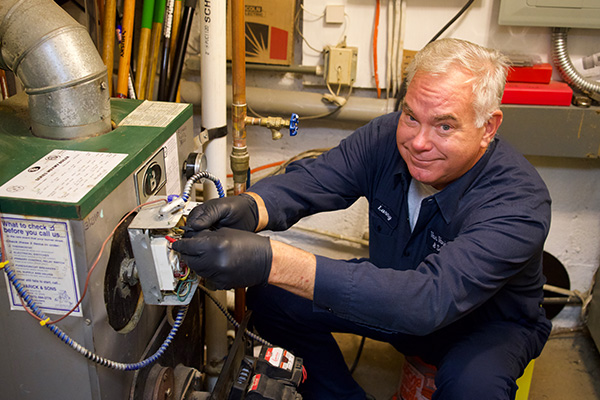 Van Varick & Sons Repair Technician