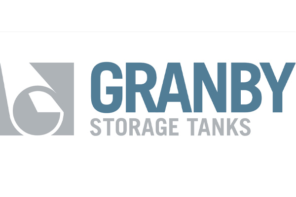 granby oil tank logo